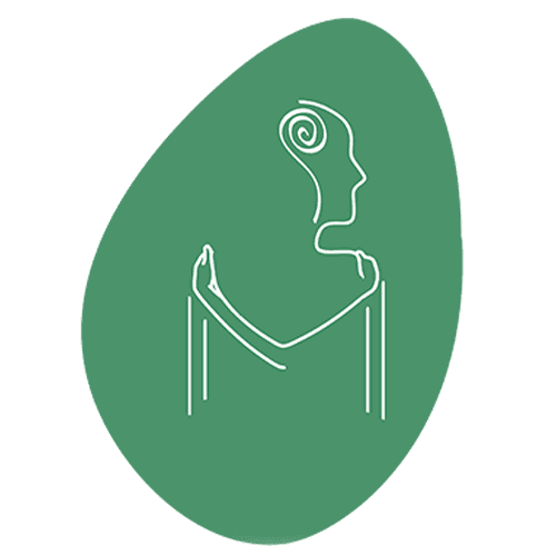 Sign in illustration